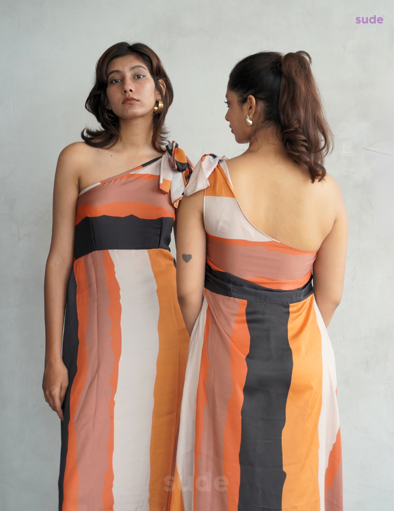 Dawn-Midi-Dress-front&back