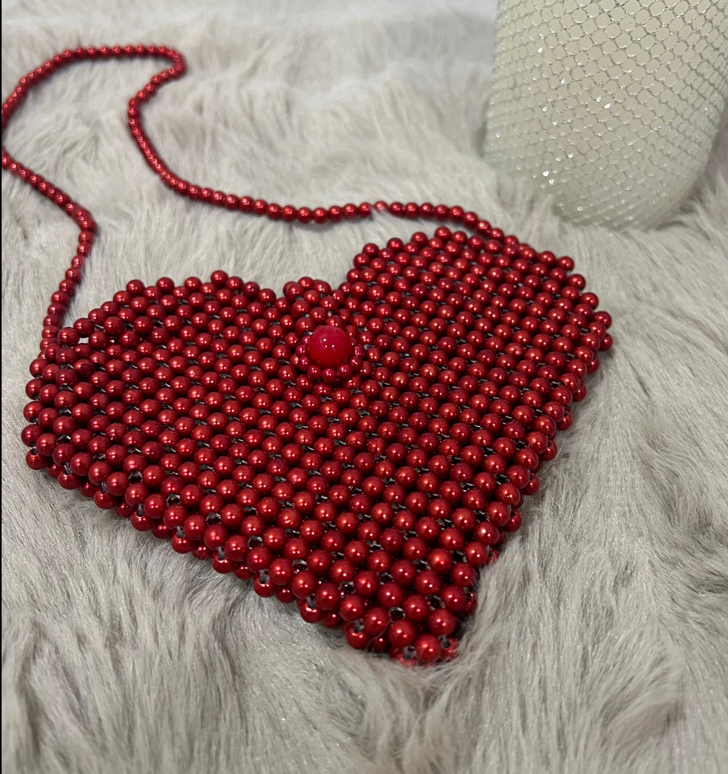 Lil Love Mini Bag❤️