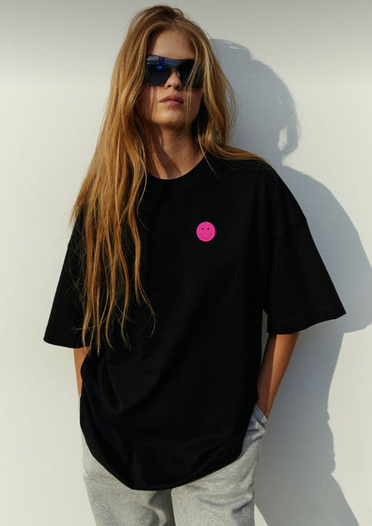 Dope Oversized T-shirt