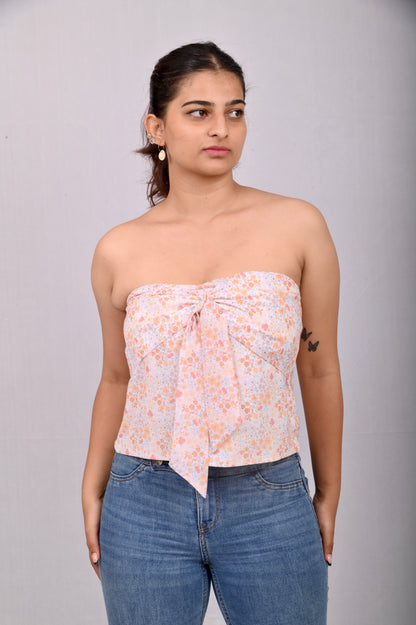 tube top for women