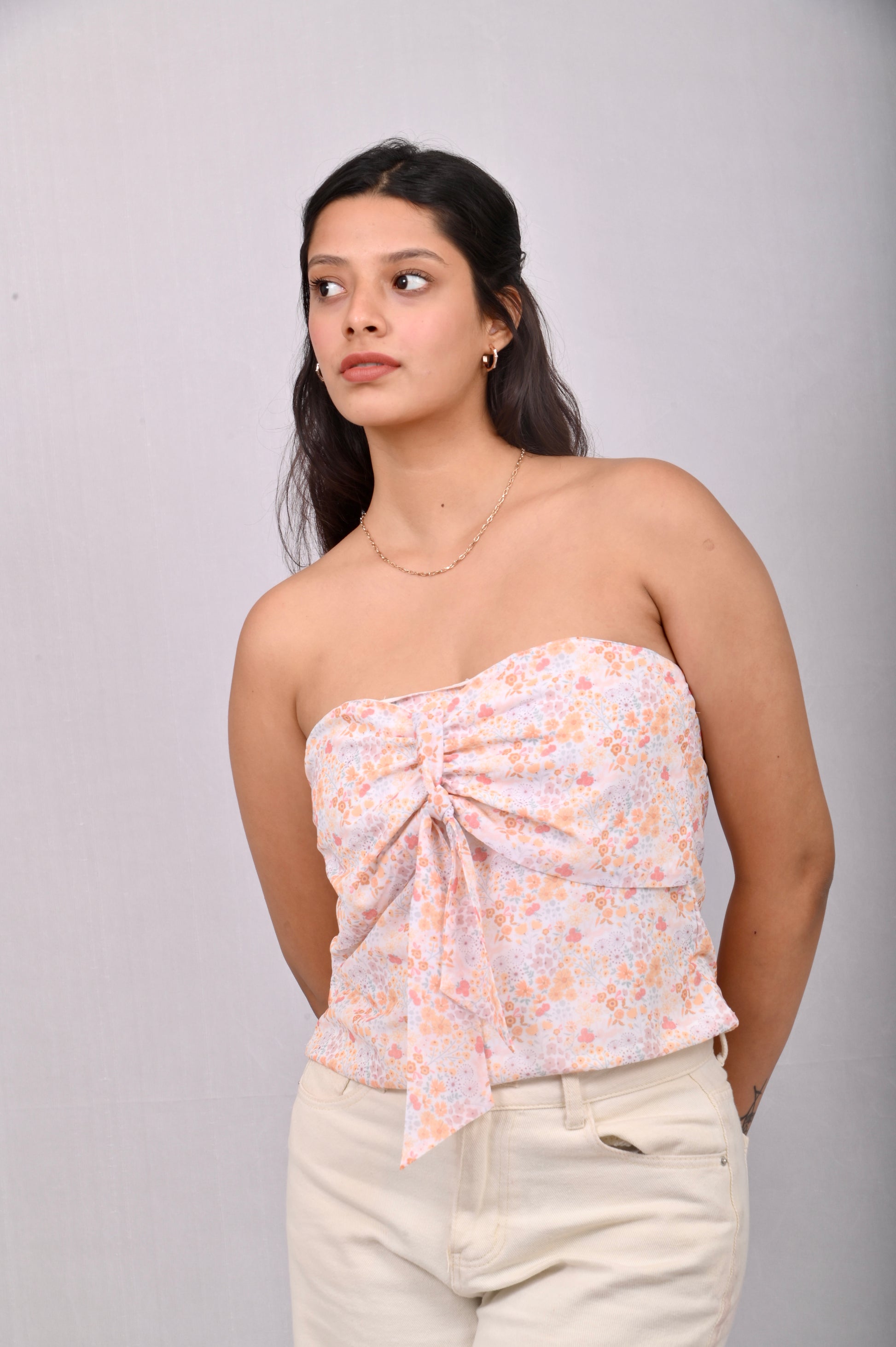 tube top for women